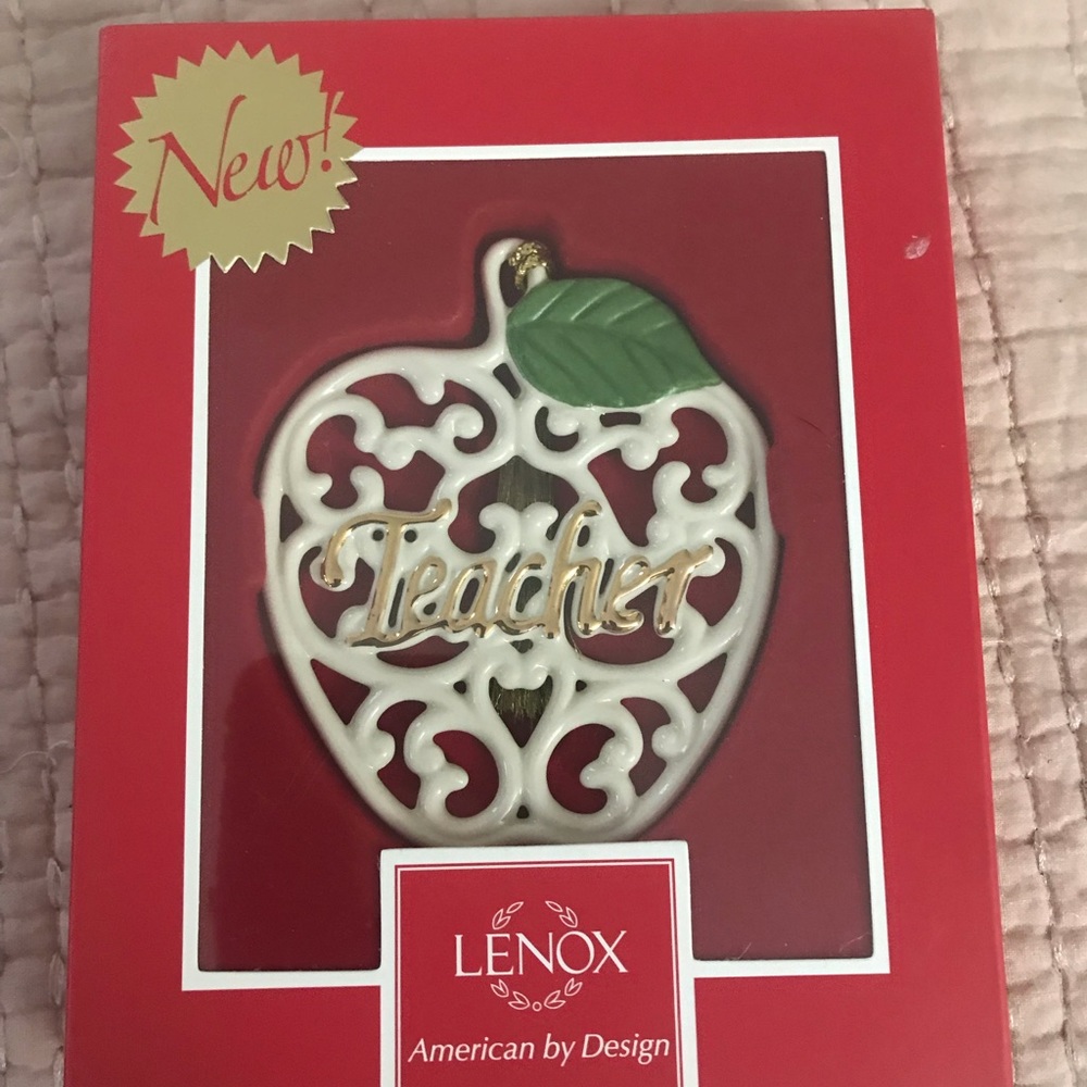 COPY - Christmas Ornament